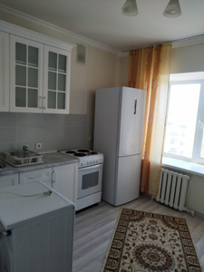 Продажа 1-комнатной квартиры, 38 м, Сарыарка, дом 48/2