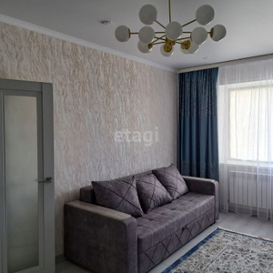 Продажа 1-комнатной квартиры, 38 м, А-91 улица, дом 12