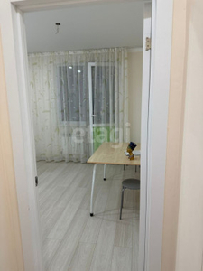 Продажа 1-комнатной квартиры, 38 м, Кордай, дом 97