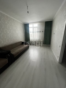 1-комн. квартира , 43м² , 3/9 этаж