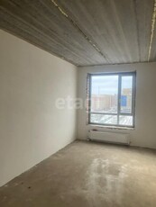 1-комн. квартира , 43м² , 8/10 этаж