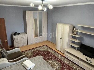 1-комн. квартира , 44м² , 12/14 этаж