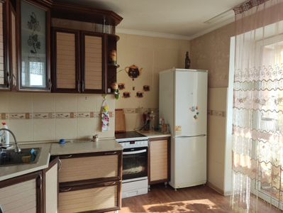 Аренда 1-комнатной квартиры, 56 м, Ермекова, дом 106/4