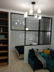 2-комн. квартира , 40м² , 4/9 этаж