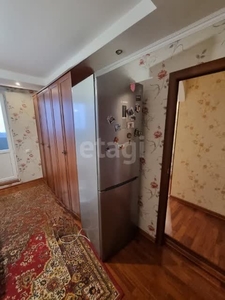 2-комн. квартира , 45м² , 5/17 этаж