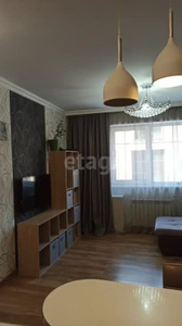 Продажа 2-комнатной квартиры, 45 м, Кенесары хана, дом 83