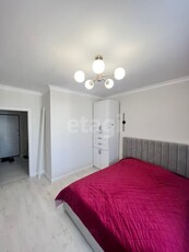 2-комн. квартира , 48м² , 13/17 этаж