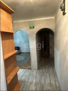 Продажа 2-комнатной квартиры, 50 м, Байсеитовой, дом 4