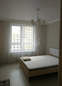 2-комн. квартира , 50м² , 9/22 этаж