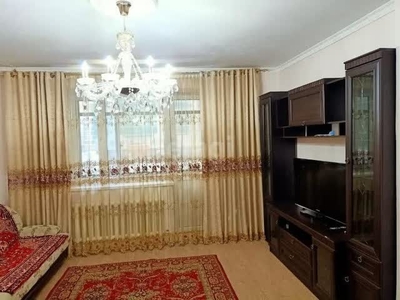 2-комн. квартира , 54.8м² , 2/19 этаж