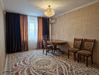 Продажа 2-комнатной квартиры, 55 м, Куйши Дина, дом 46