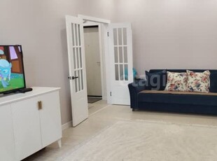 2-комн. квартира , 56м² , 9/9 этаж