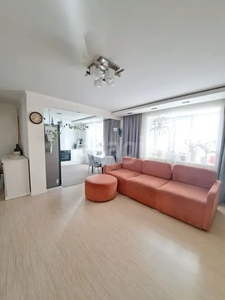 2-комн. квартира , 63.3м² , 6/9 этаж