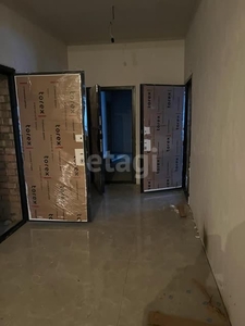 2-комн. квартира , 64м² , 9/12 этаж