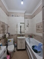 2-комн. квартира , 65м² , 6/14 этаж