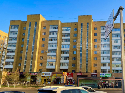 2-комн. квартира , 70м² , 4/9 этаж