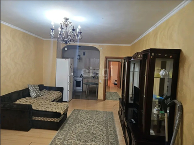 2-комн. квартира , 71.2м² , 1/9 этаж