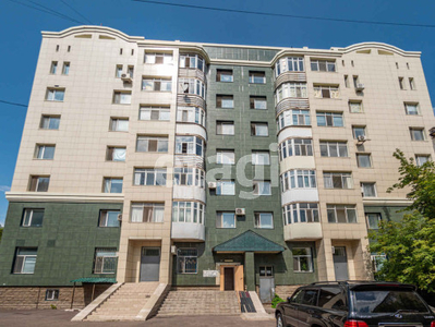 Продажа 2-комнатной квартиры, 74 м, Отырар, дом 8