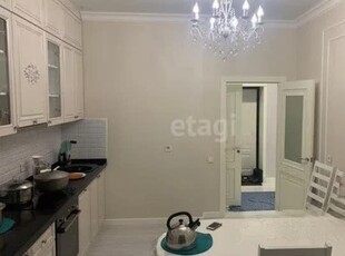 3-комн. квартира , 134.5м² , 3/10 этаж