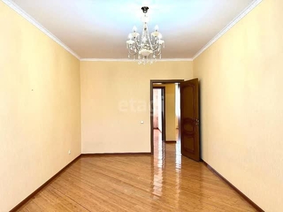 3-комн. квартира , 77.4м² , 5/5 этаж