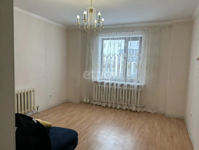 3-комн. квартира , 81м² , 12/12 этаж