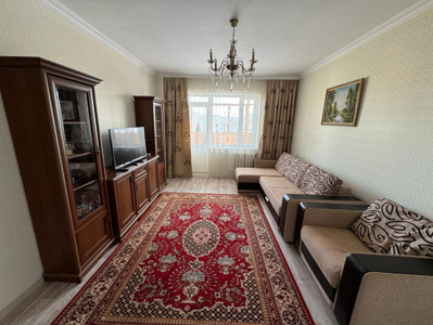 Продажа 3-комнатной квартиры, 82 м, Сарыарка, дом 31