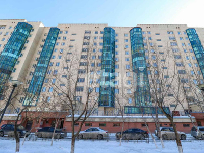 Продажа 3-комнатной квартиры, 85 м, Женис, дом 3