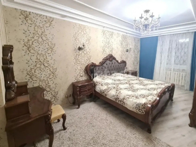 Продажа 3-комнатной квартиры, 88 м, Керей, Жанибек хандар, дом 12