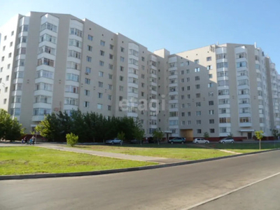 Продажа 3-комнатной квартиры, 88 м, Сауран, дом 5