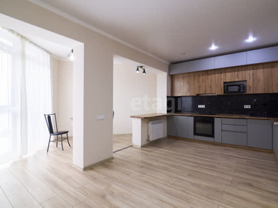 3-комн. квартира , 88м² , 9/10 этаж