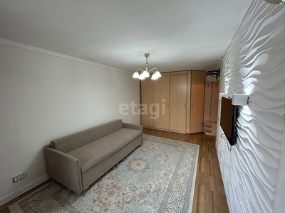 1-комн. квартира , 32м² , 4/5 этаж