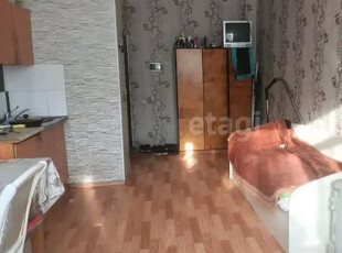 1-комн. квартира , 29м² , 2/9 этаж