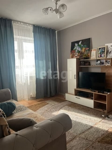 1-комн. квартира , 30м² , 1/5 этаж