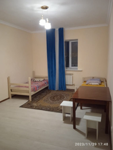 Аренда 1-комнатной квартиры, 30 м, Жанкент, дом 123