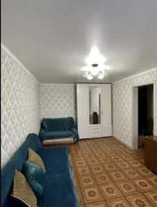 1-комн. квартира , 30м² , 3/4 этаж