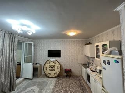 1-комн. квартира , 30м² , 6/9 этаж