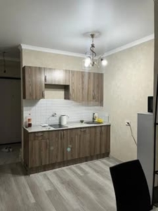 1-комн. квартира , 34м² , 3/10 этаж