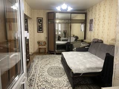 1-комн. квартира , 34м² , 4/5 этаж