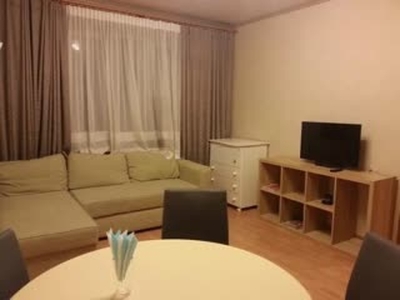 1-комн. квартира , 35м² , 1/4 этаж