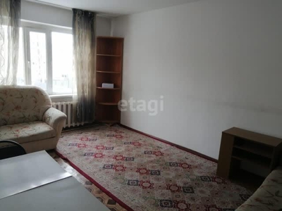 1-комн. квартира , 35м² , 2/9 этаж