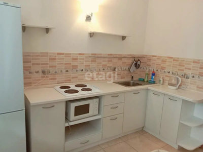 1-комн. квартира , 35м² , 5/9 этаж