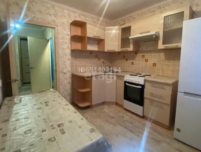 Продажа 1-комнатной квартиры, 35 м, Сокпакбаева, дом 20