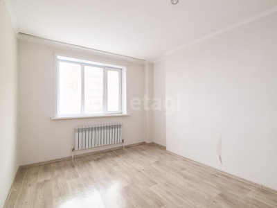 1-комн. квартира , 35.4м² , 8/16 этаж