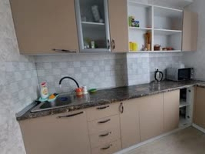 1-комн. квартира , 36м² , 4/6 этаж