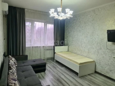 Продажа 1-комнатной квартиры, 37 м, Кабанбай батыра, дом 260