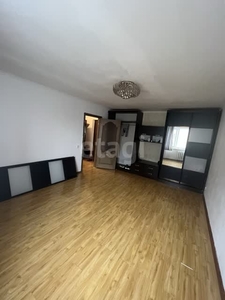 1-комн. квартира , 37м² , 4/6 этаж