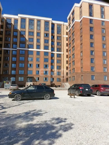 1-комн. квартира , 38м² , 2/10 этаж