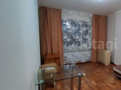 1-комн. квартира , 39м² , 11/12 этаж