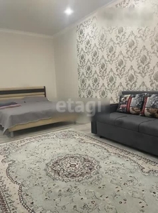 1-комн. квартира , 40м² , 7/12 этаж