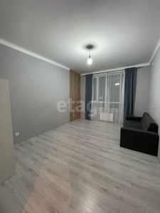 1-комн. квартира , 42м² , 11/13 этаж